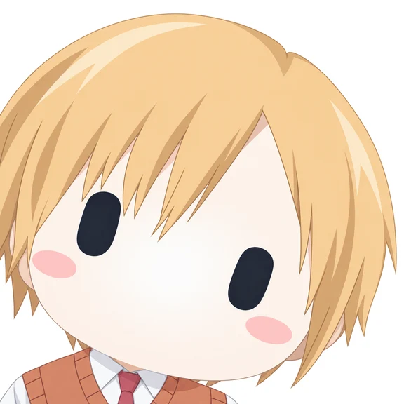 Himouto! Umaru-chan · StuG · 08 — Grok Bot Avatar