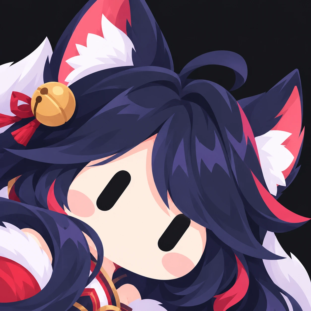 League of Legends / TFT · STAR WALKIN' · 02 — Grok Bot Avatar