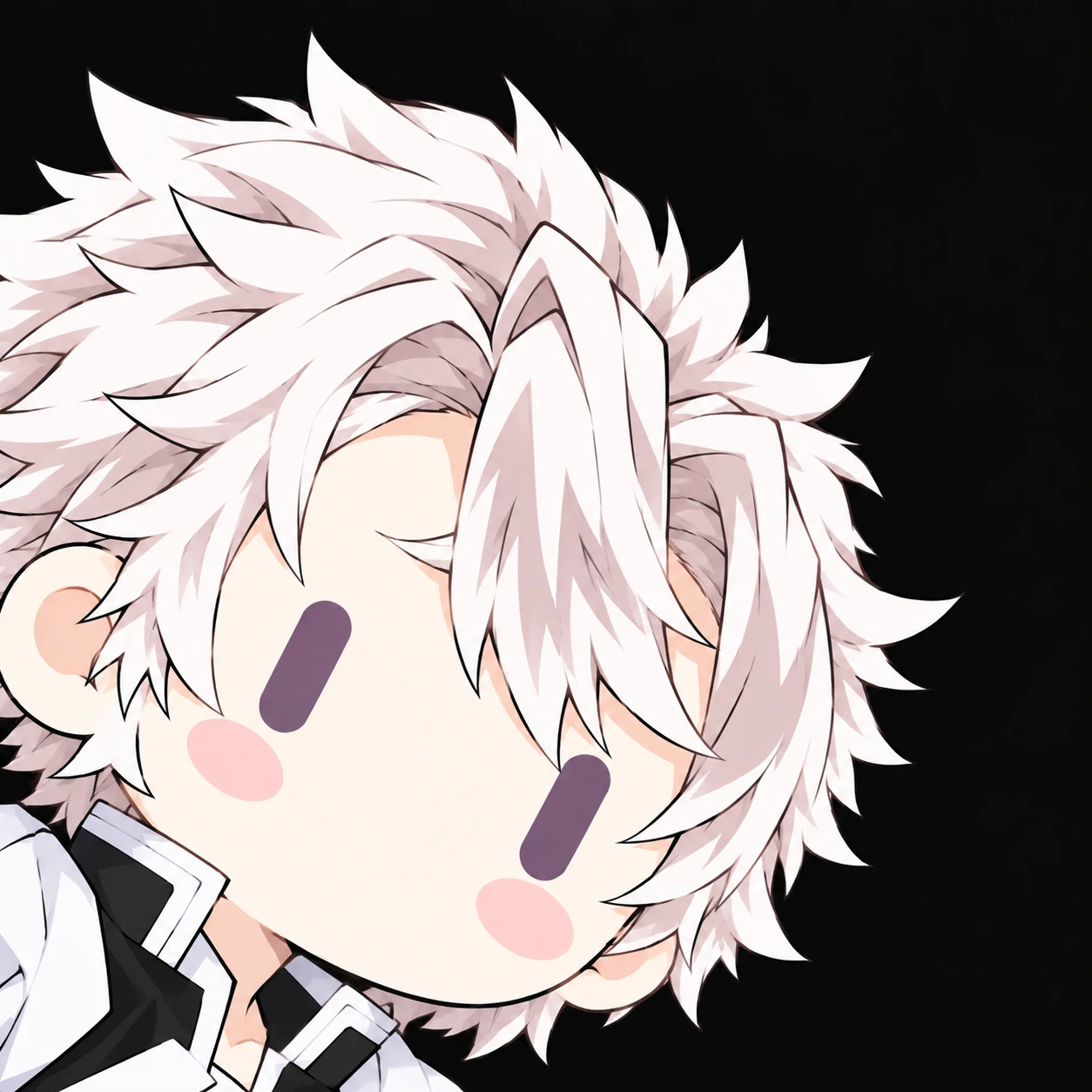 Demon Slayer · 你不乘哦 · 07 — Grok Bot Avatar