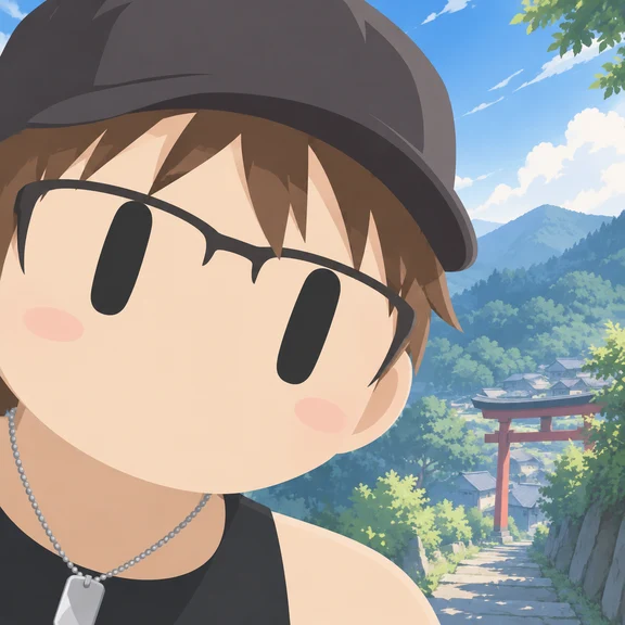 Higurashi When They Cry · TrailToon · 12 — Grok Bot avatar