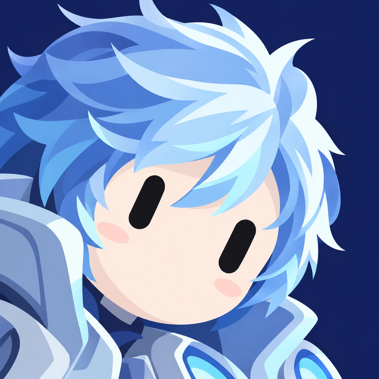 Honor of Kings · 南壹 · 07 — Grok Bot avatar
