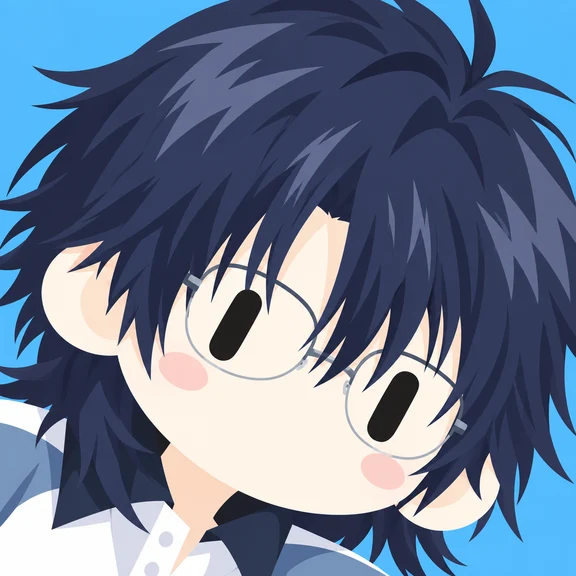 The Prince of Tennis · Vol. 2 · 叶籽的收藏夹🍃 · 07 — Grok Bot avatar