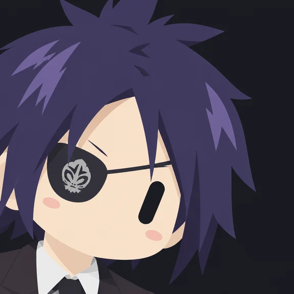 Reborn! · TrailToon · 07 — Grok Bot avatar