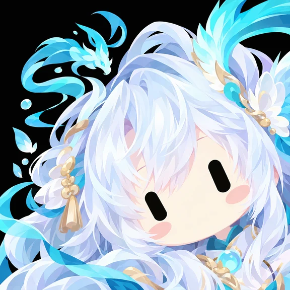 Honor of Kings · Yao & Xi Shi · 桉兌（接稿中） · 16 — Grok Bot avatar
