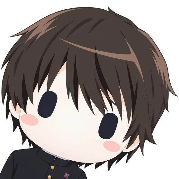 Another · StuG · 02 — Grok Bot avatar