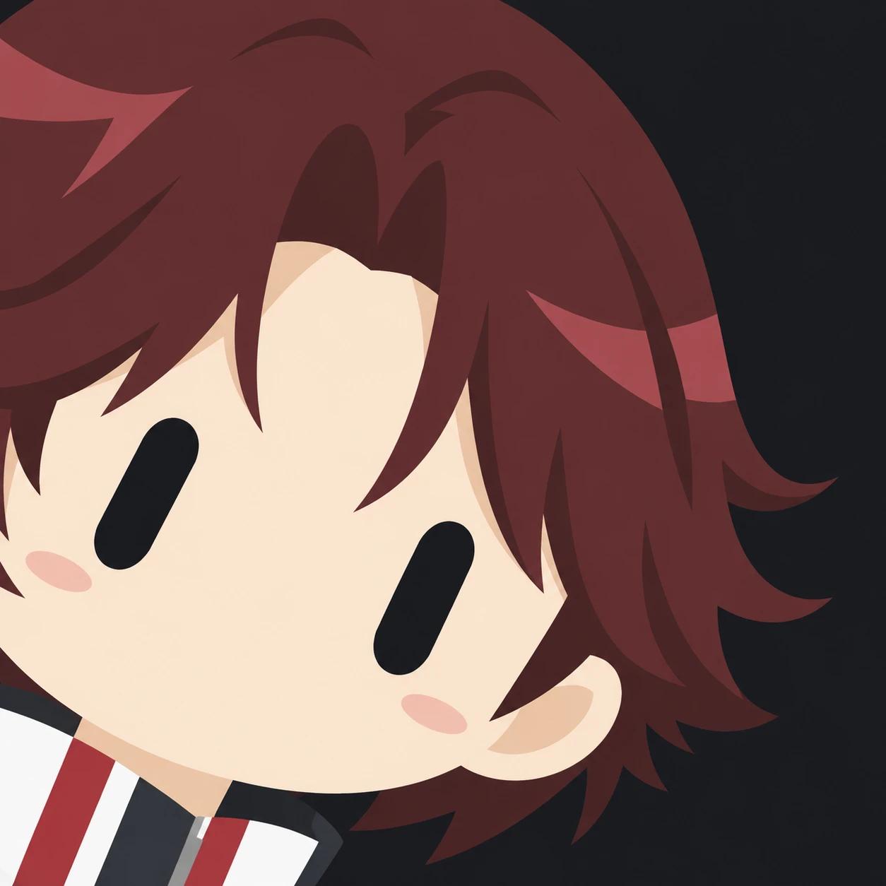 The Prince of Tennis · TrailToon · 07 — Grok Bot avatar