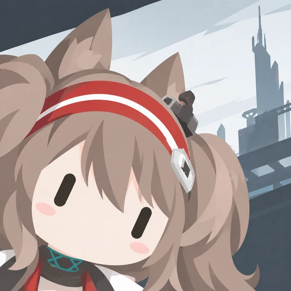 Arknights · TrailToon · 04 — Grok Bot avatar
