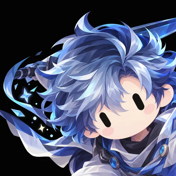 Honor of Kings · Yao & Xi Shi · 桉兌（接稿中） · 07 — Grok Bot avatar