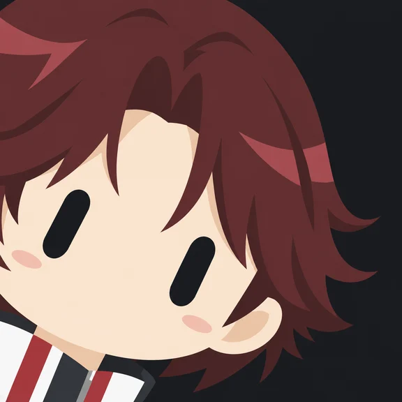 The Prince of Tennis · TrailToon · 07 — Grok Bot Avatar