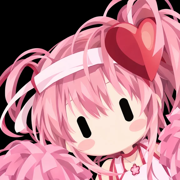 Shugo Chara! · 桉兌（接稿中） · 01 — avatar Grok Bot