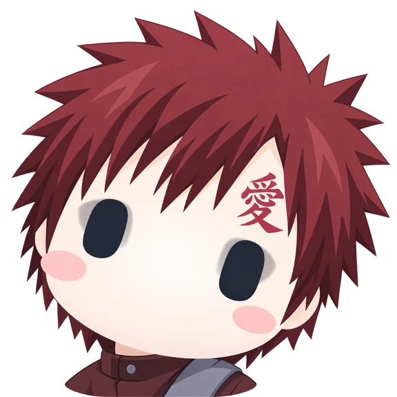 Naruto · Team 7 · StuG · 16 — Grok Bot アバター