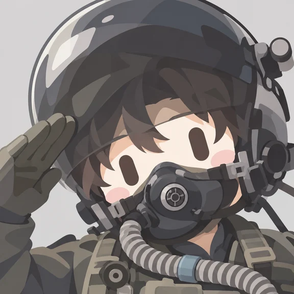 Operators · Assault · 新世纪摸鱼学者 · 04 — Grok Bot avatar