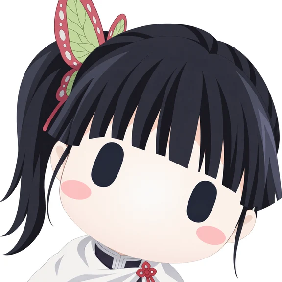 Demon Slayer · StuG · 02 — Grok Bot avatar