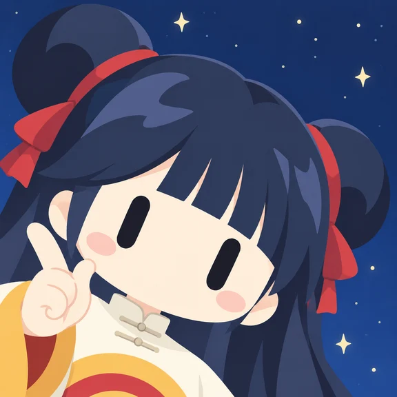 Cardcaptor Sakura · 叶籽的收藏夹🍃 · 09 的 Grok Bot 胶囊眼头像
