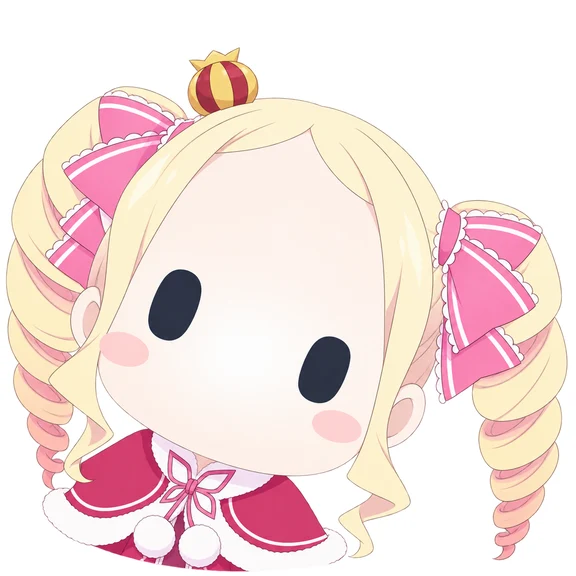 Re:Zero · StuG · 06 — Grok Bot avatar