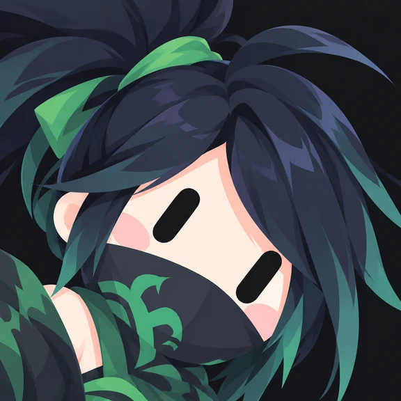 League of Legends / TFT · STAR WALKIN' · 06 — Grok Bot avatar