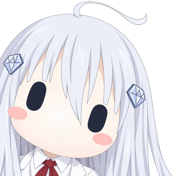 Himouto! Umaru-chan · StuG · 10 — Grok Bot Avatar