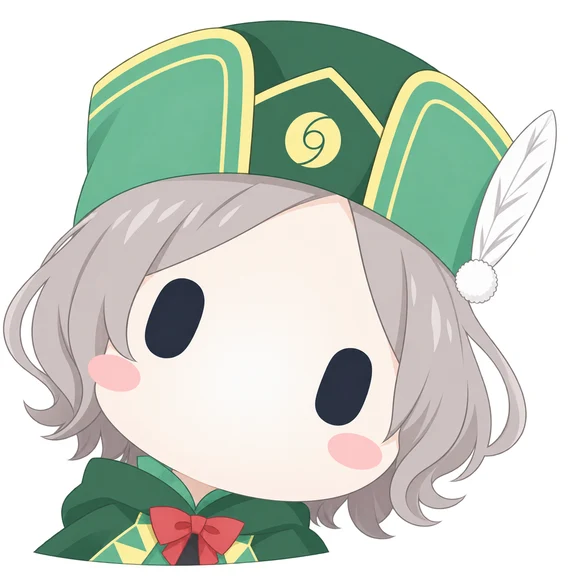 Re:Zero · StuG · 10 — Grok Bot avatar