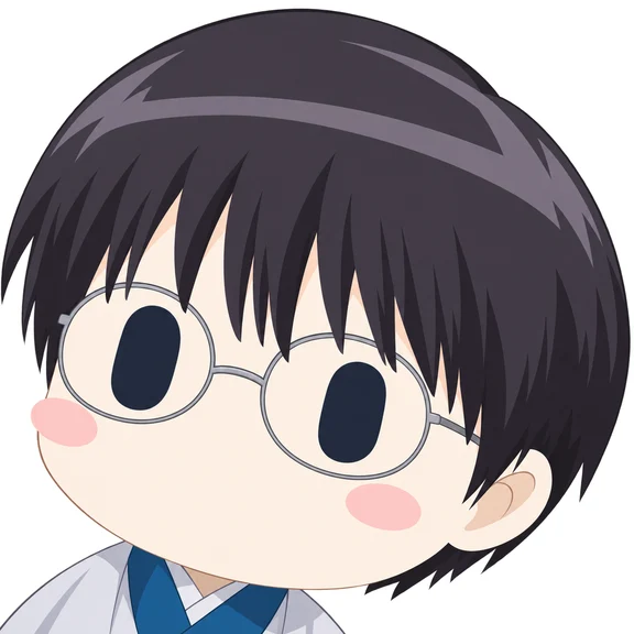 Gintama · StuG · 03 — Grok Bot avatar