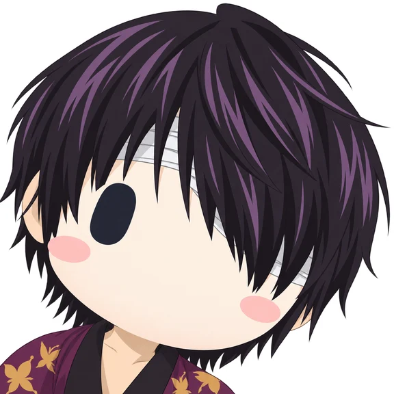 Gintama · StuG · 10 — Grok Bot avatar