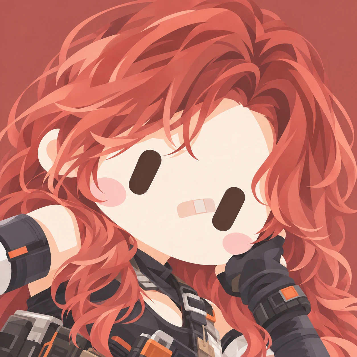 Operators · Assault · 新世纪摸鱼学者 · 09 — Grok Bot avatar