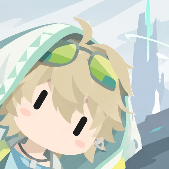 Arknights · Vol. 3 · TrailToon · 16 — Grok Bot avatar