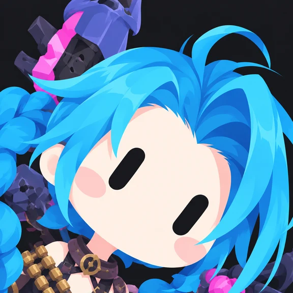 League of Legends / TFT · STAR WALKIN' · 03 — Grok Bot avatar