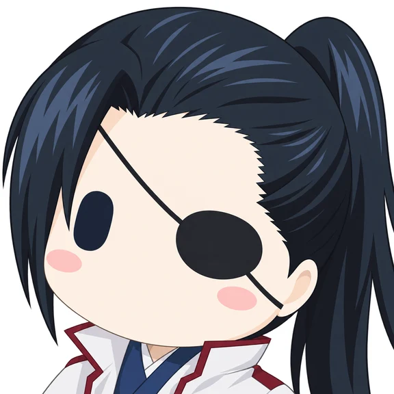 Gintama · StuG · 12 — Grok Bot avatar
