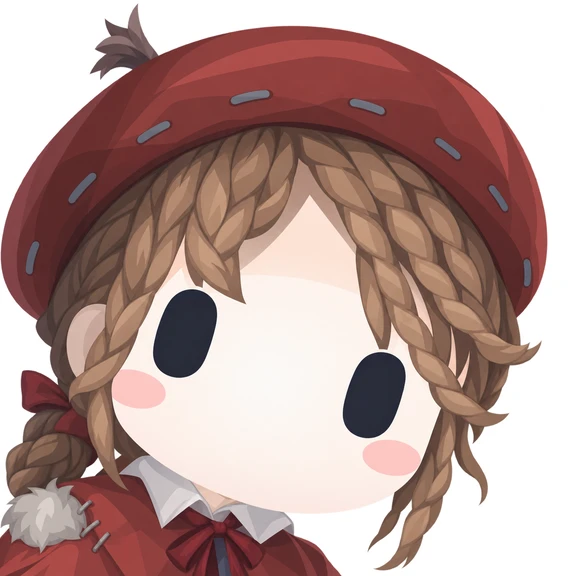 Identity V · Vol. 2 · StuG · 01 — Grok Bot Avatar