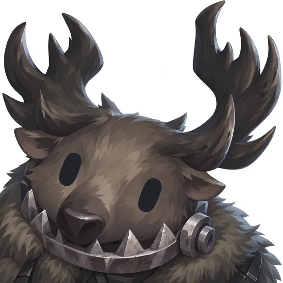 Identity V · Hunters · Vol. 1 · StuG · 11 — avatar Grok Bot