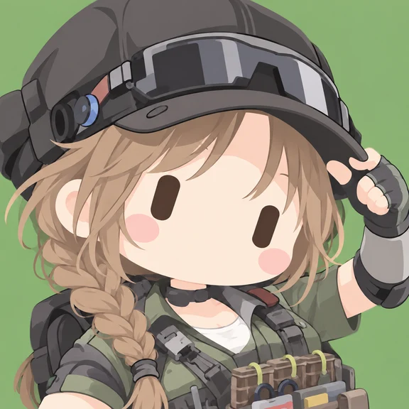 Operators · Support · 新世纪摸鱼学者 · 11 — Grok Bot Avatar