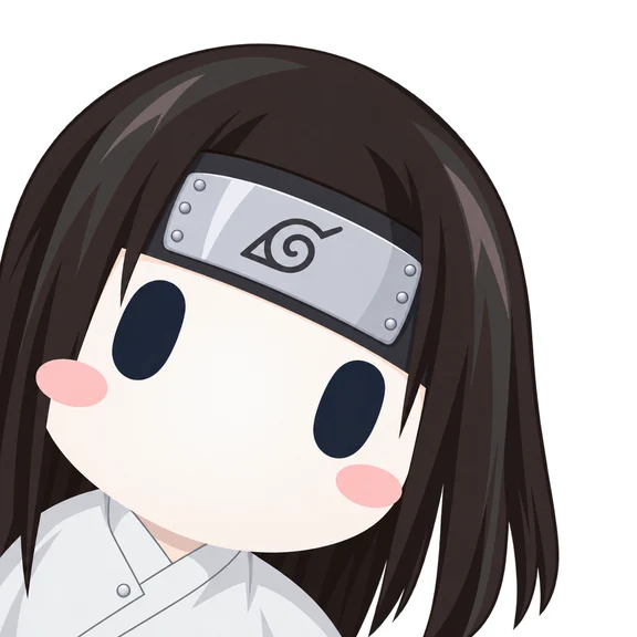 Naruto · Team 7 · StuG · 14 — Grok Bot アバター