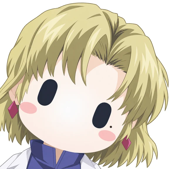 Evangelion · Rebuild · StuG · 08 — Grok Bot Avatar