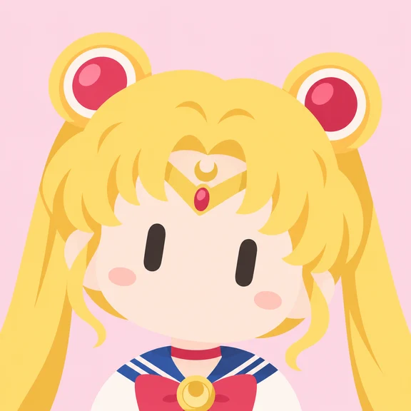 Community Favorites · MY精选壁纸 · 07 — Grok Bot avatar