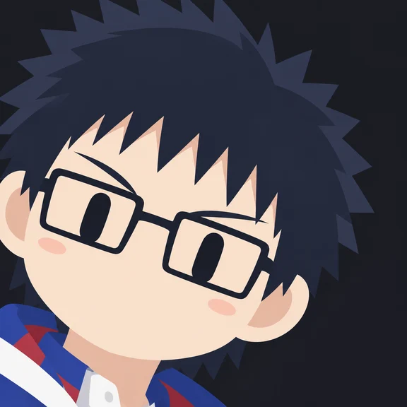The Prince of Tennis · TrailToon · 08 — Grok Bot Avatar