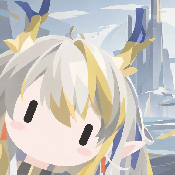 Arknights · Vol. 2 · TrailToon · 15 — Grok Bot avatar