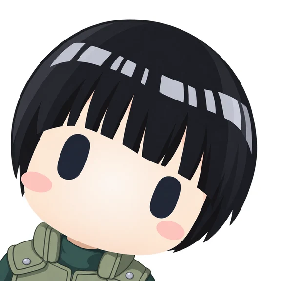 Naruto · Team 7 · StuG · 13 — Grok Bot アバター