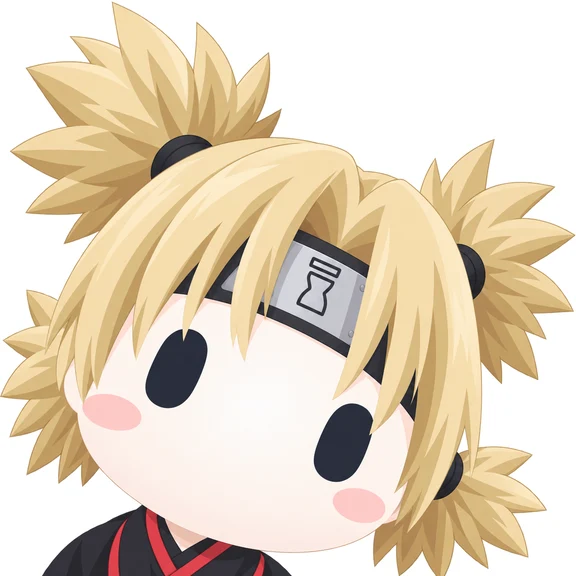 Naruto · Team 7 · StuG · 17 — Grok Bot アバター