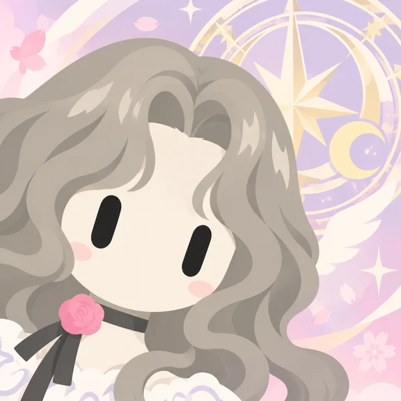 Cardcaptor Sakura · Vol. 2 · TrailToon · 09 — Grok Bot avatar