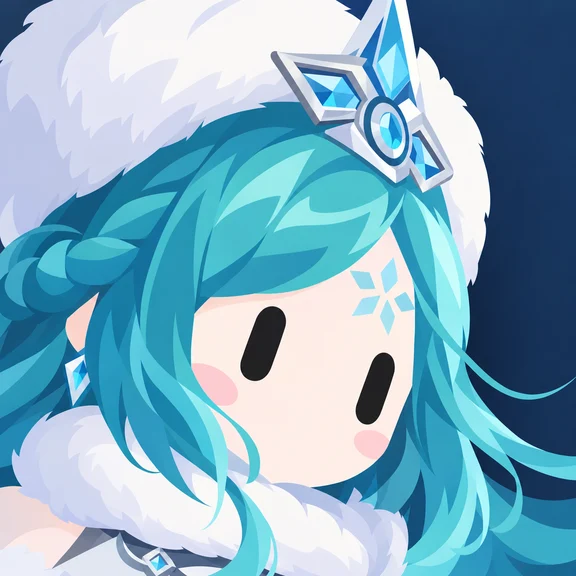 Honor of Kings · 南壹 · 04 — avatar Grok Bot