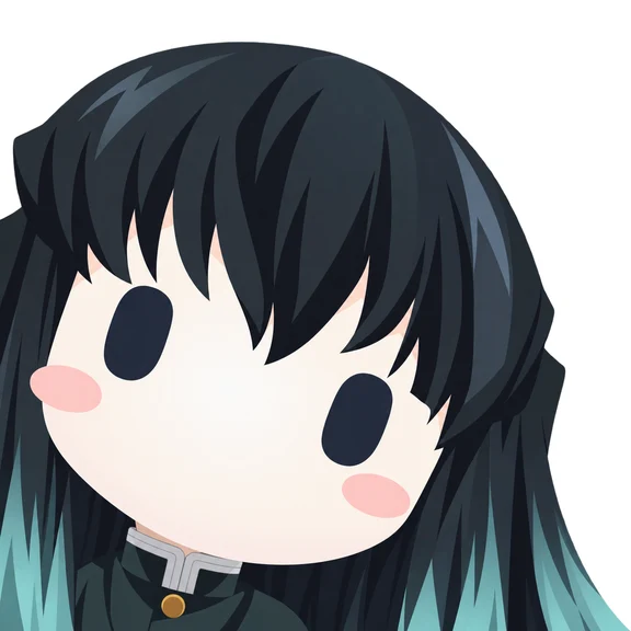 Demon Slayer · StuG · 14 — Grok Bot avatar