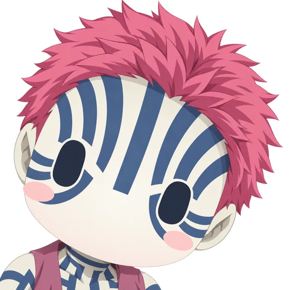 Demon Slayer · StuG · 17 — Grok Bot avatar