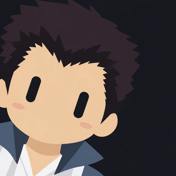 The Prince of Tennis · TrailToon · 12 — Grok Bot Avatar