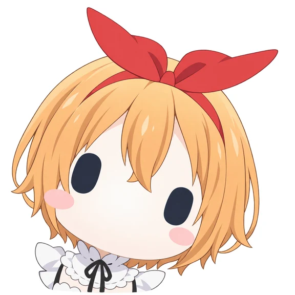 Re:Zero · StuG · 09 — Grok Bot avatar