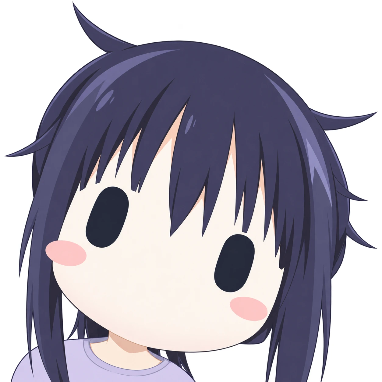 Himouto! Umaru-chan · StuG · 05 — Grok Bot avatar