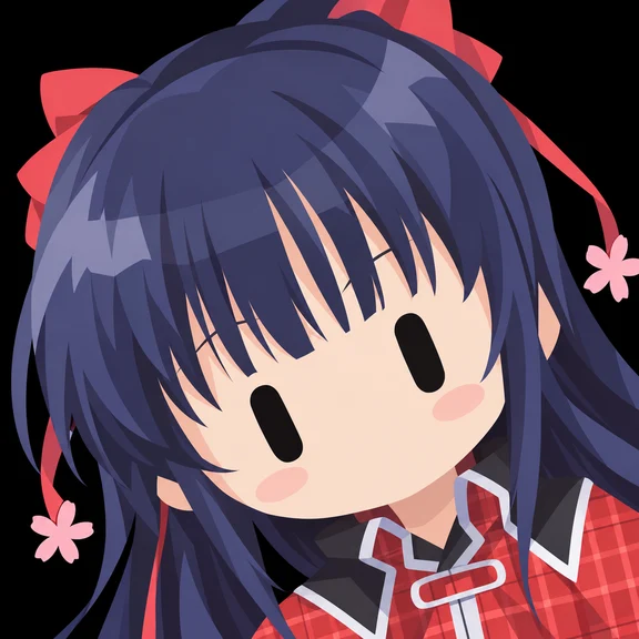 Shugo Chara! · 桉兌（接稿中） · 09 的 Grok Bot 胶囊眼头像
