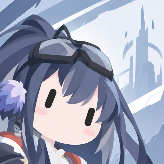 Arknights · Vol. 2 · TrailToon · 11 — Grok Bot avatar