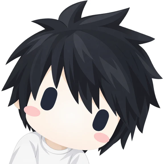 Death Note · StuG · 03 — Grok Bot avatar