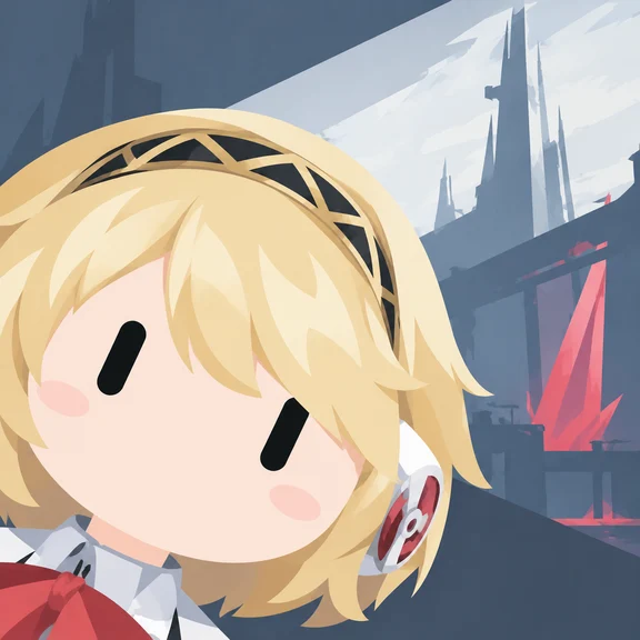 Arknights · Vol. 4 · TrailToon · 15 — Grok Bot avatar