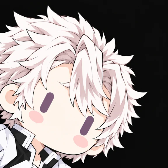 Demon Slayer · 你不乘哦 · 07 — Grok Bot アバター